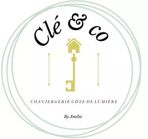 Clé & Co Conciergerie Saint-Hilaire-de-Riez