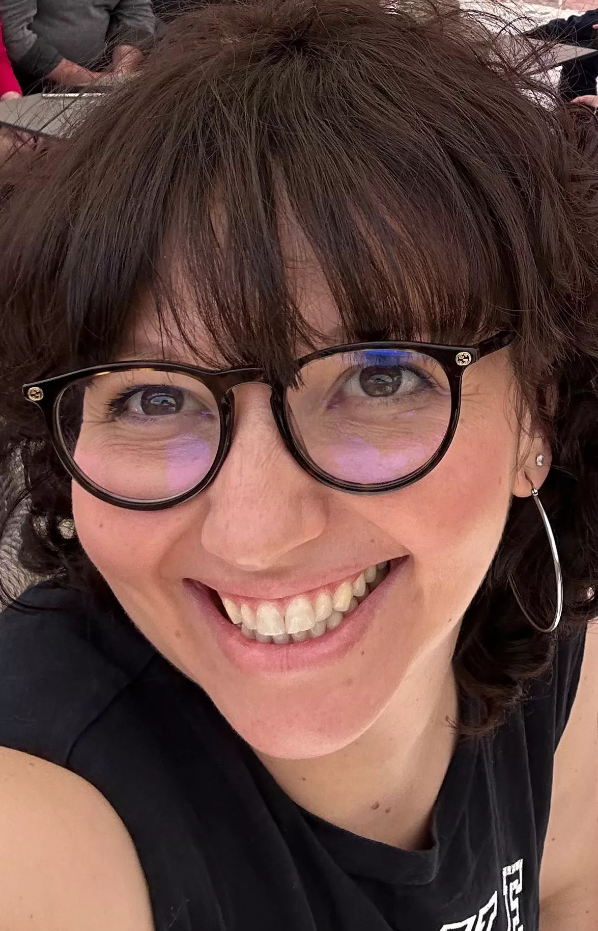 Amélie - Fondatrice de Clé & Co à Saint-Hilaire-de-Riez